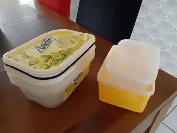 Boîtes