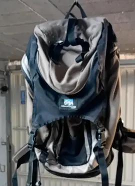 Sac à dos