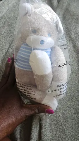 peluche