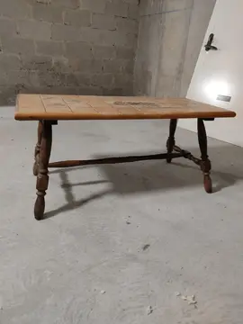 petit table basse