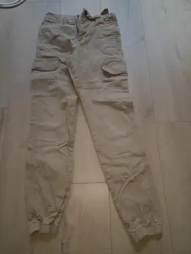 pantalon Celio T 34