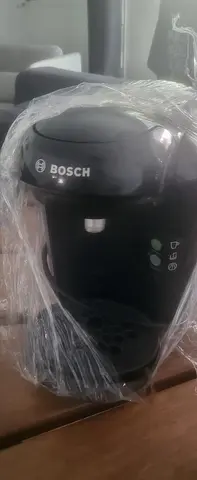 cafetière bosch tassimo