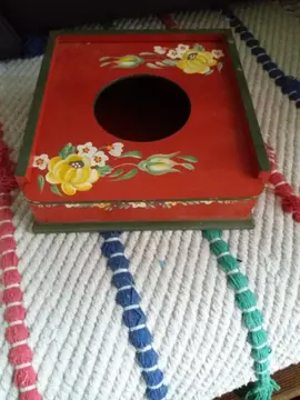 porte serviettes