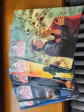 BD série Alpha