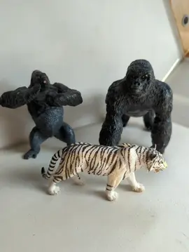 figurines animaux