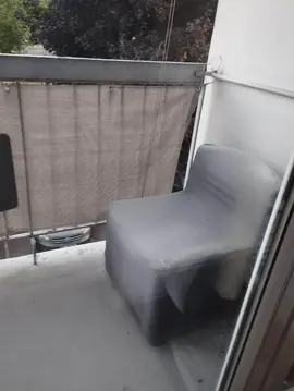 2 fauteuils