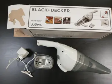 mini aspirateur