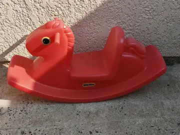 jeu extérieur enfant