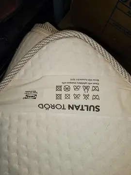 2 surmatelas 80x200mm