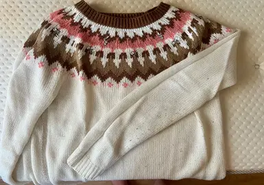 pull chaud