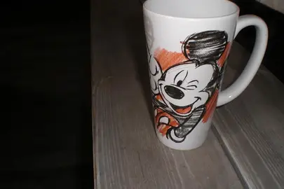 grand mug Disney