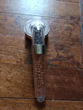pommeaux de douche