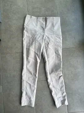 pantalon mango