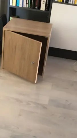 casier rangement
