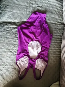 Maillot de bain femme