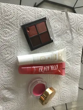 maquillage