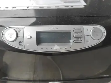 four whirlpool jt359 micro ondes crisp