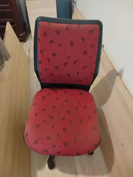 chaise de bureau
