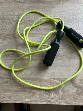 corde à sauter