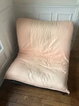 futon