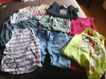 Vêtements