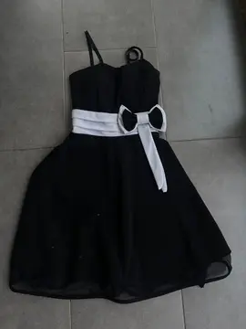 robe XS/S