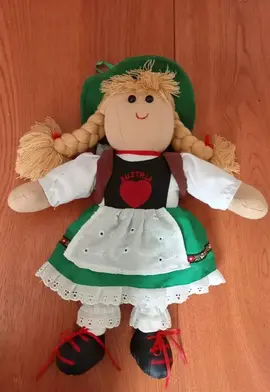 Lot de peluches