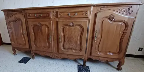 Buffet de salle à manger