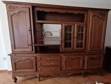 Buffet Vaissellier
