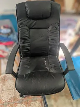 Fauteuil de bureau