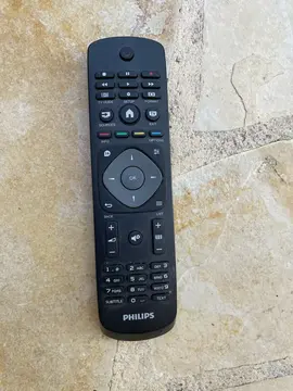 télécommande Philips