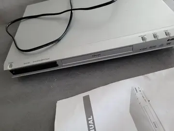 lecteur dvd