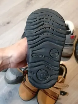 chaussures bébé