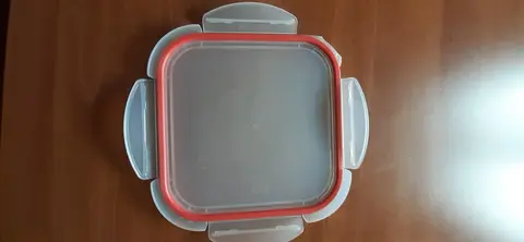 couvercle pyrex
