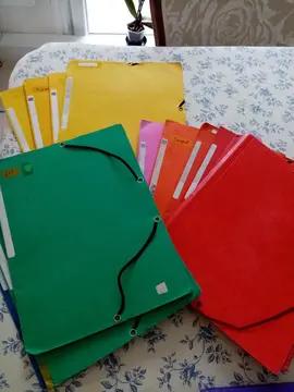 Fournitures scolaires
