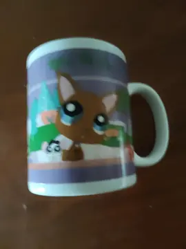 mug Littes...