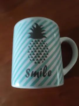 mug..Smile