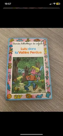 livre