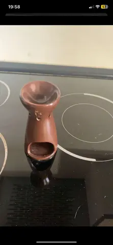 brûle encens