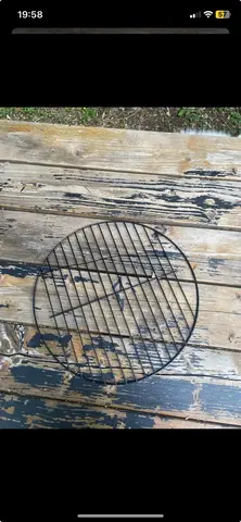 grille a barbecue