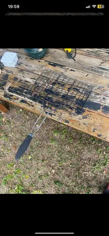 grille a barbecue