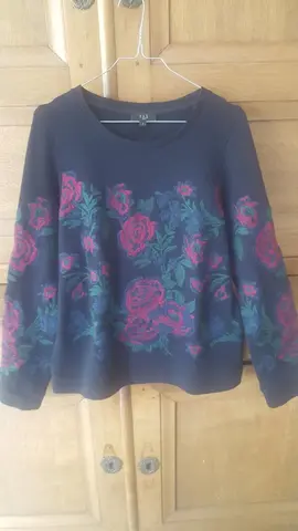 sweat noir