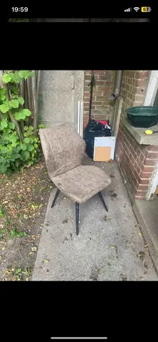 chaise