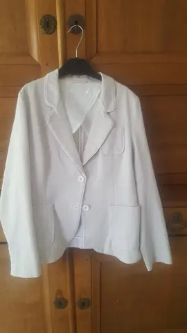 veste d'été