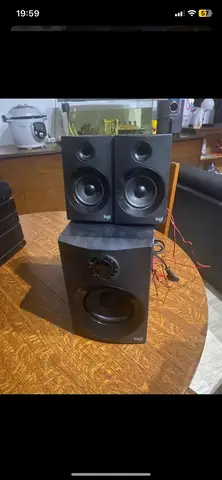 chaîne hi-fi