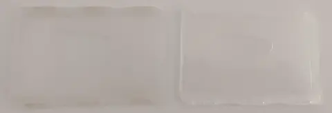 Porte cartes