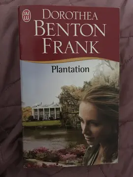 Dorothea Benton Franck Plantation