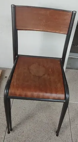 chaises