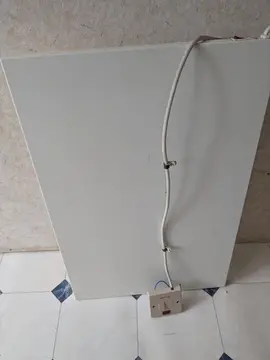 radiateur ultra plat