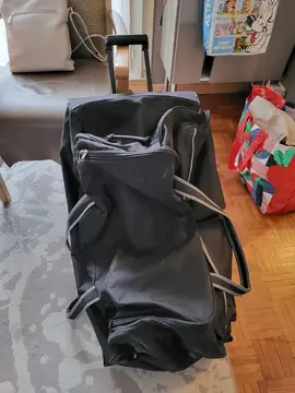 grand sac de voyage